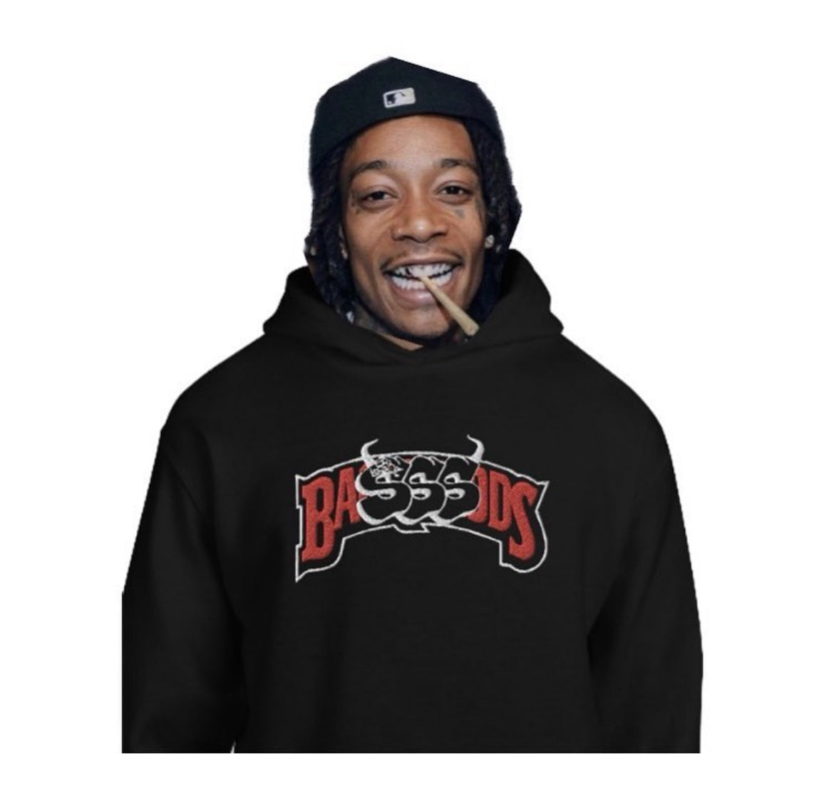 ❗️HOODIE 420 OG❗️