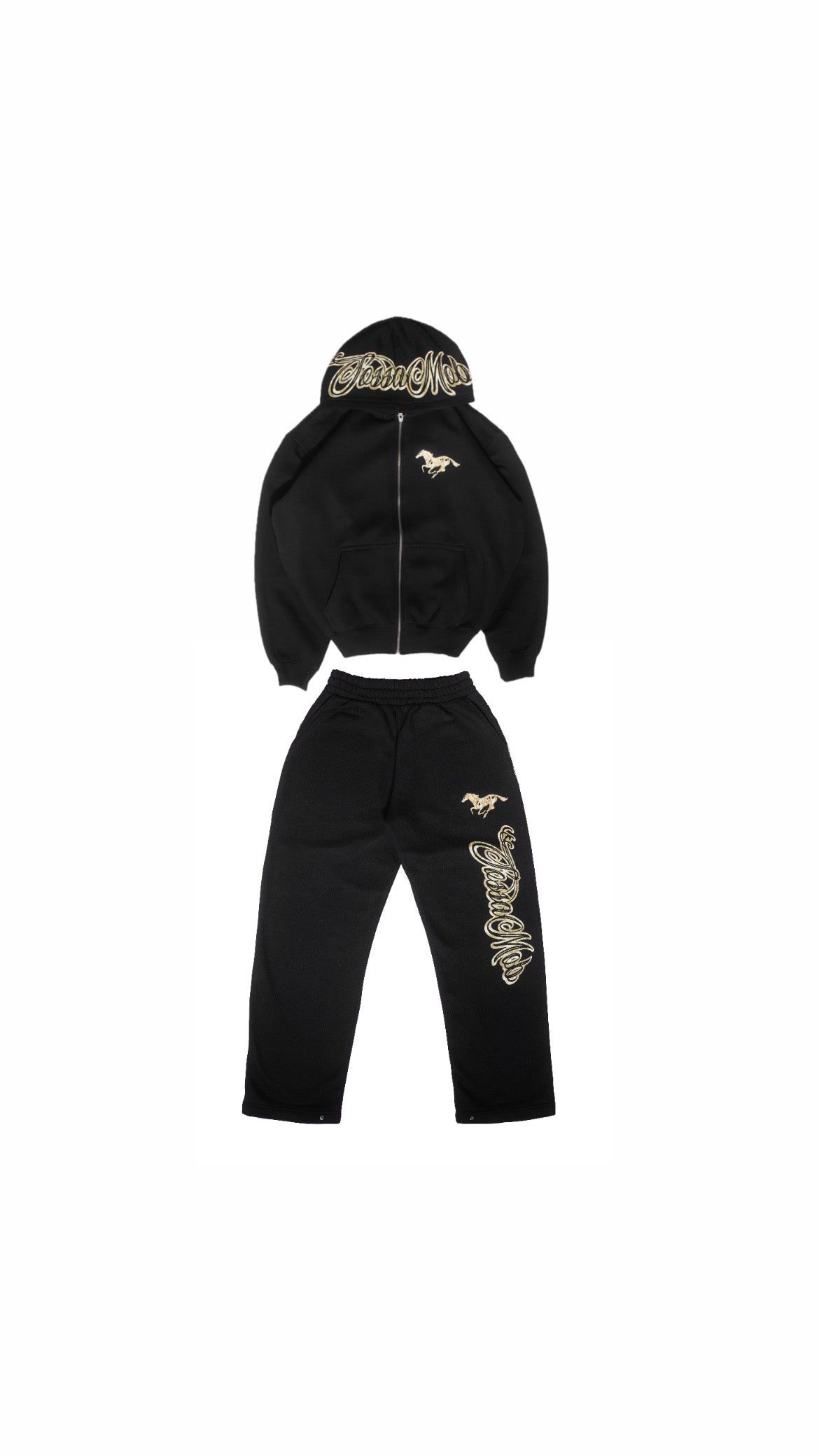 Sossamob Tracksuit