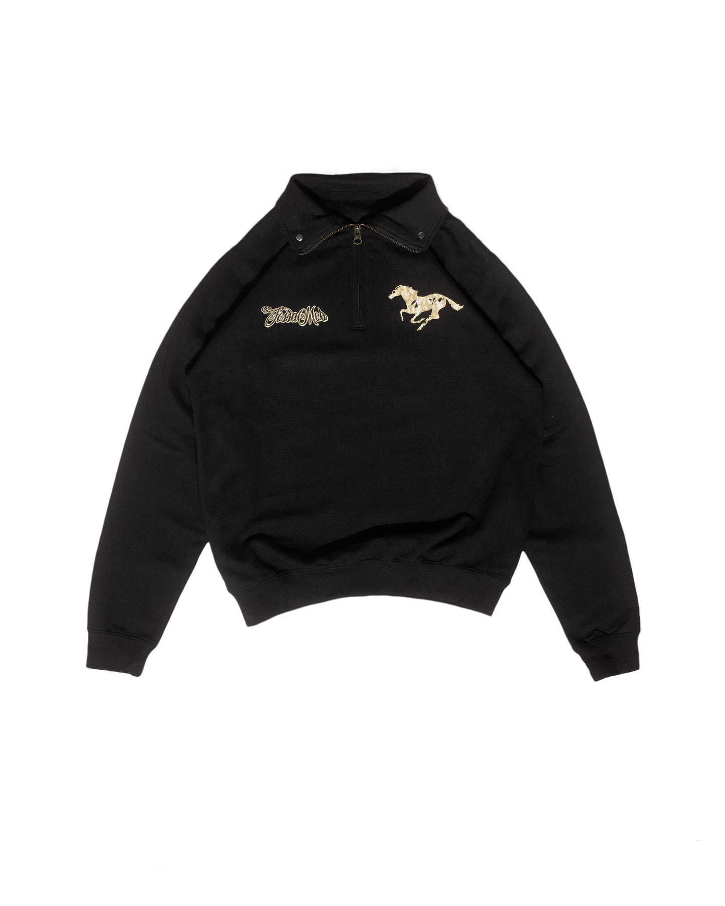 Army sweatshirt