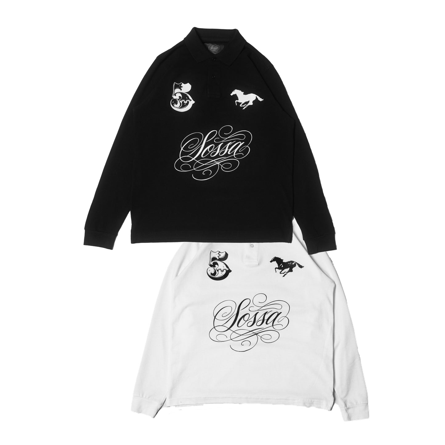 Drip kit polo
