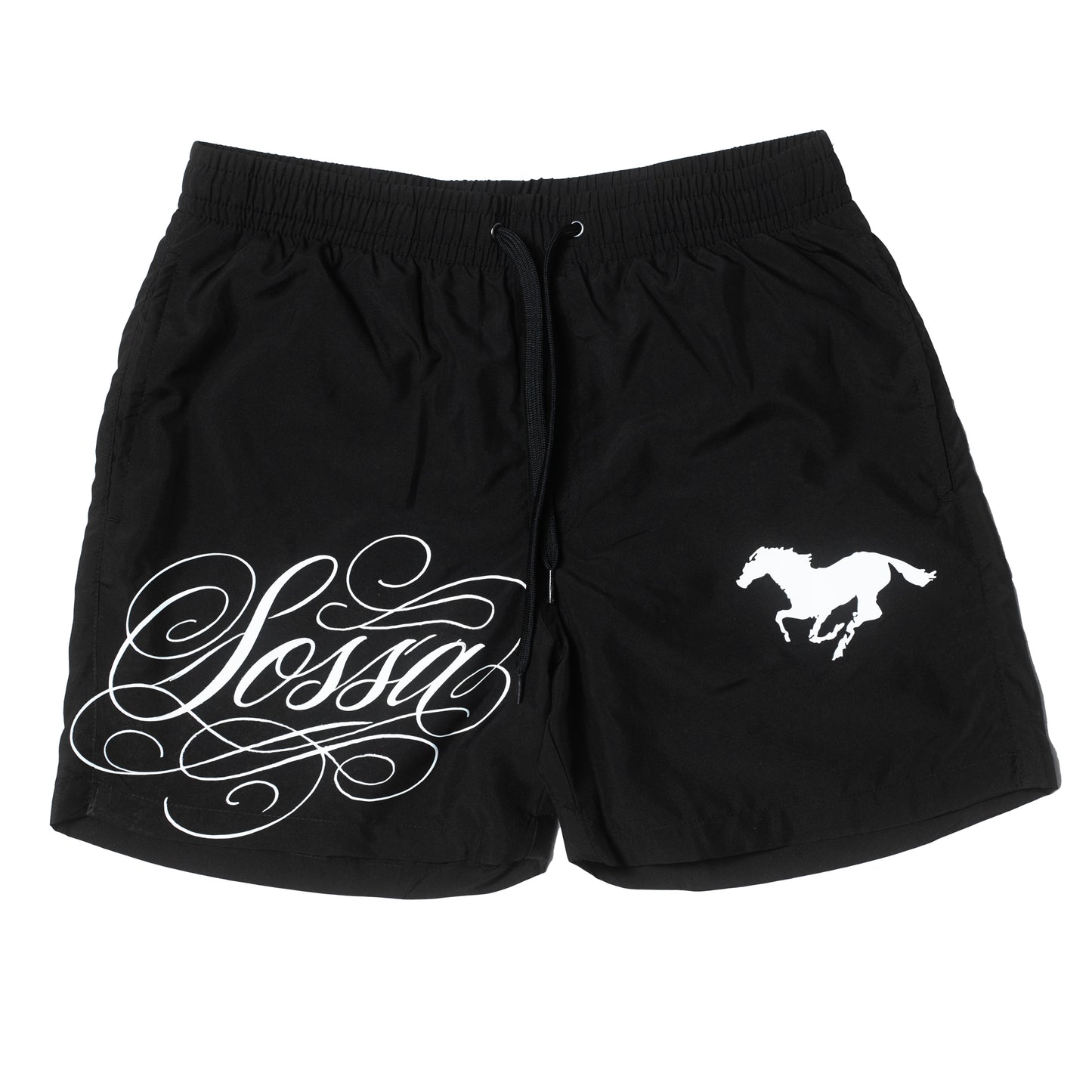 swimming shorts
