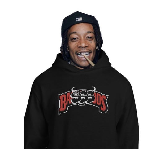 ❗️HOODIE 420 OG❗️