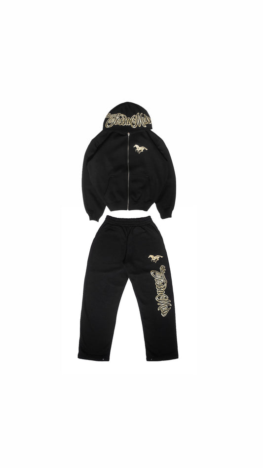 Sossamob Tracksuit