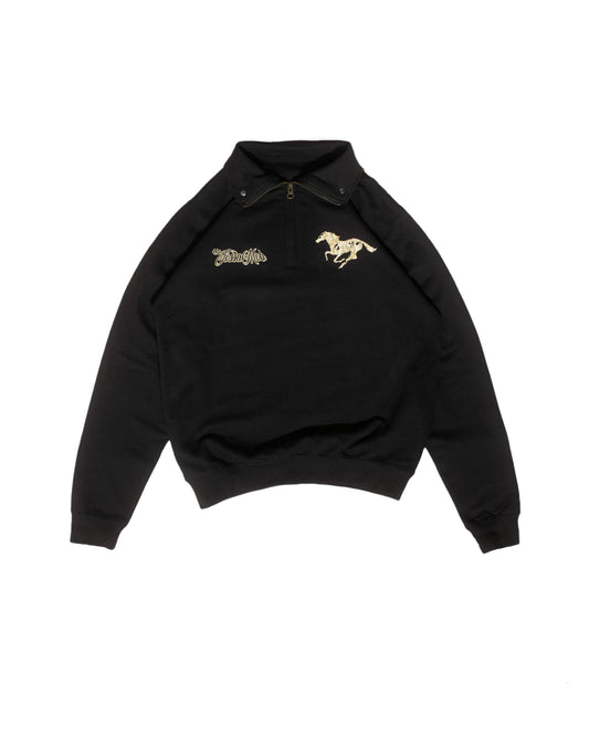 Army sweatshirt