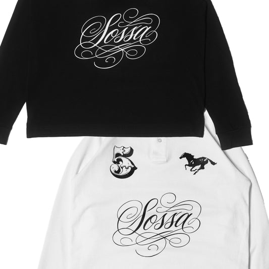 Drip kit polo