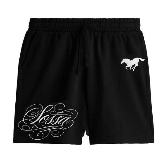 Trackshort