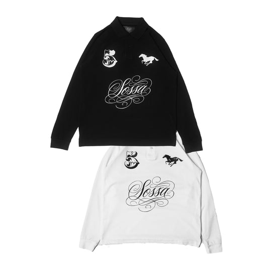Drip kit polo