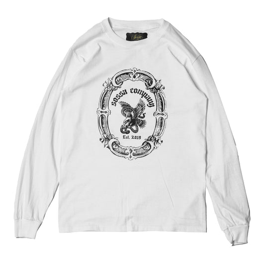 T long sleeve W