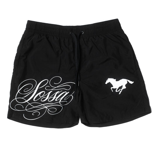 swimming shorts
