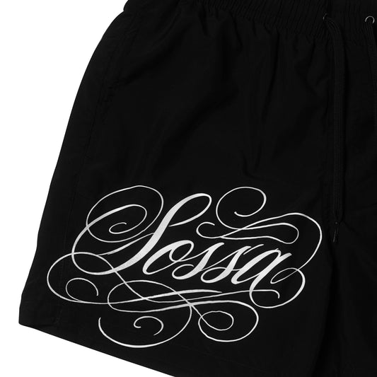 swimming shorts