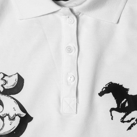Polo keef WOMAN
